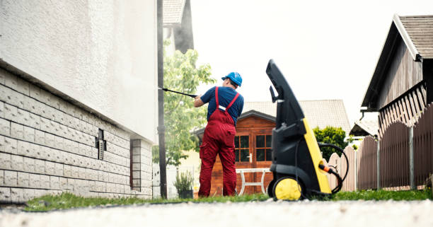 Best Machinery and Equipment Cleaning  in Rush City, MN